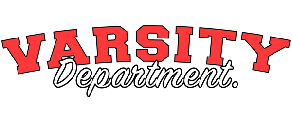 Varsity Department