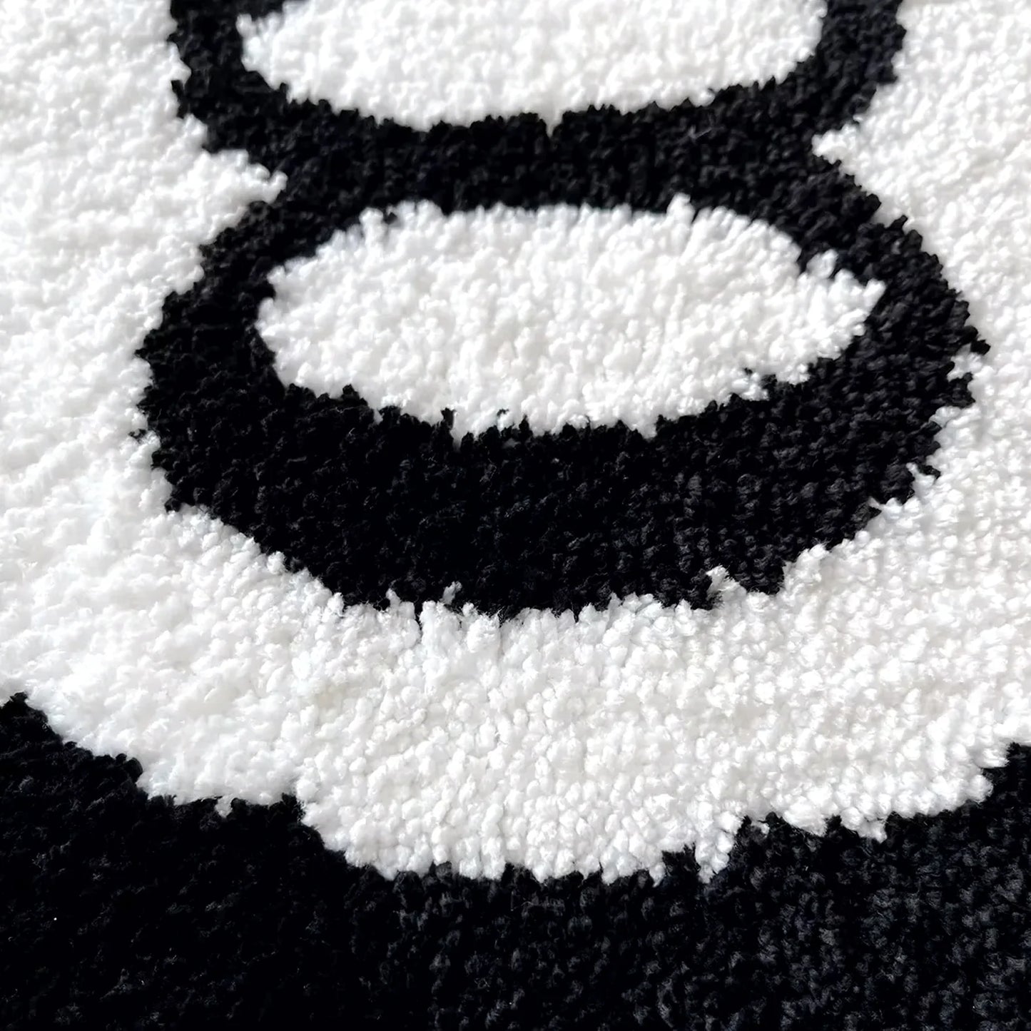 8-Ball Rug